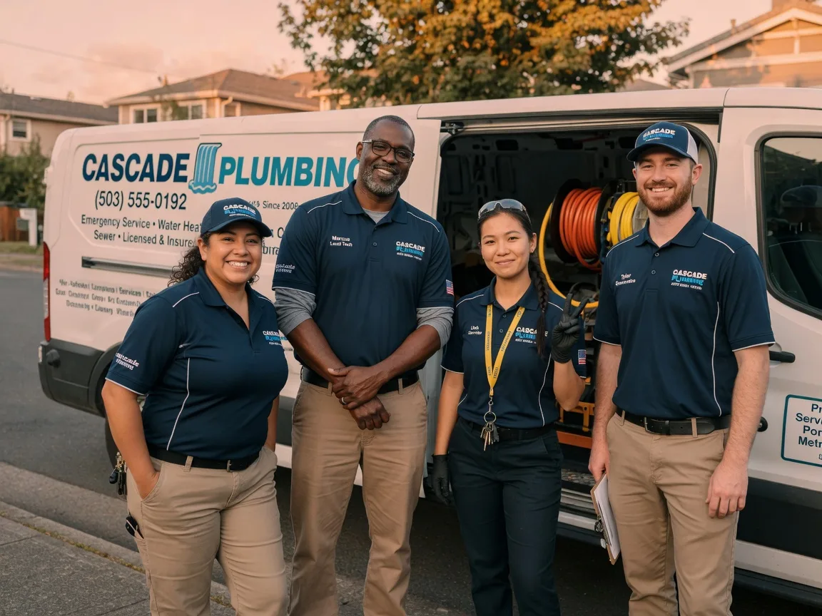 Emergency Plumber company in Carmel, IN